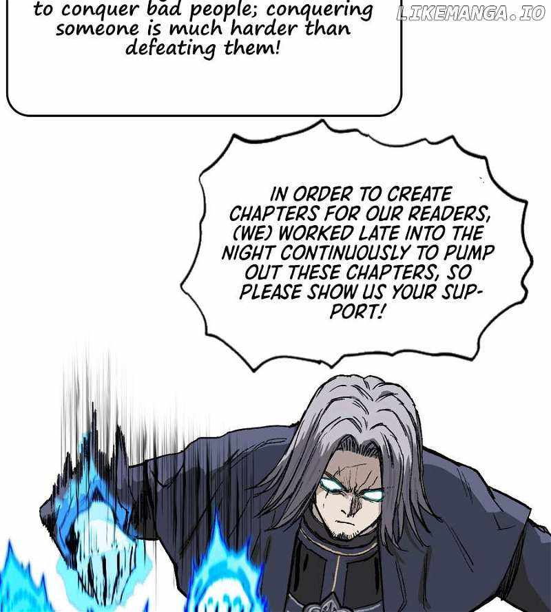 Muscle Mage Chapter 13 85